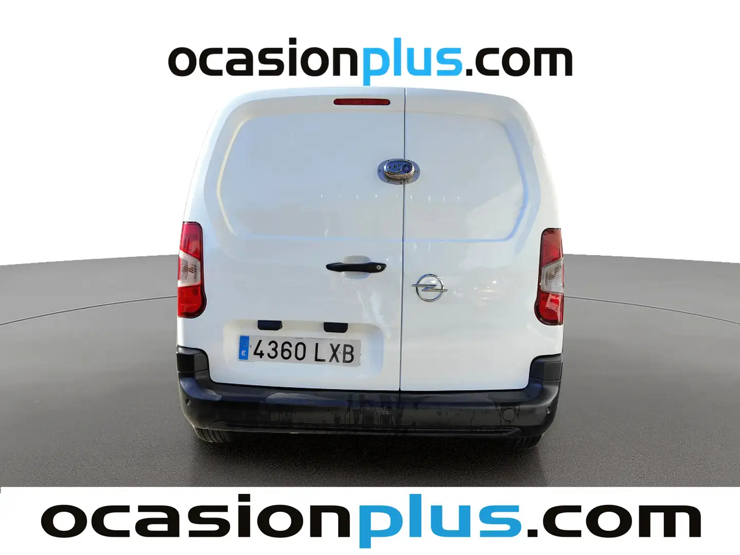 Foto Opel Combo Opel Combo Cargo 1.5 TD S&S Express XL H1 1000 (102 CV)