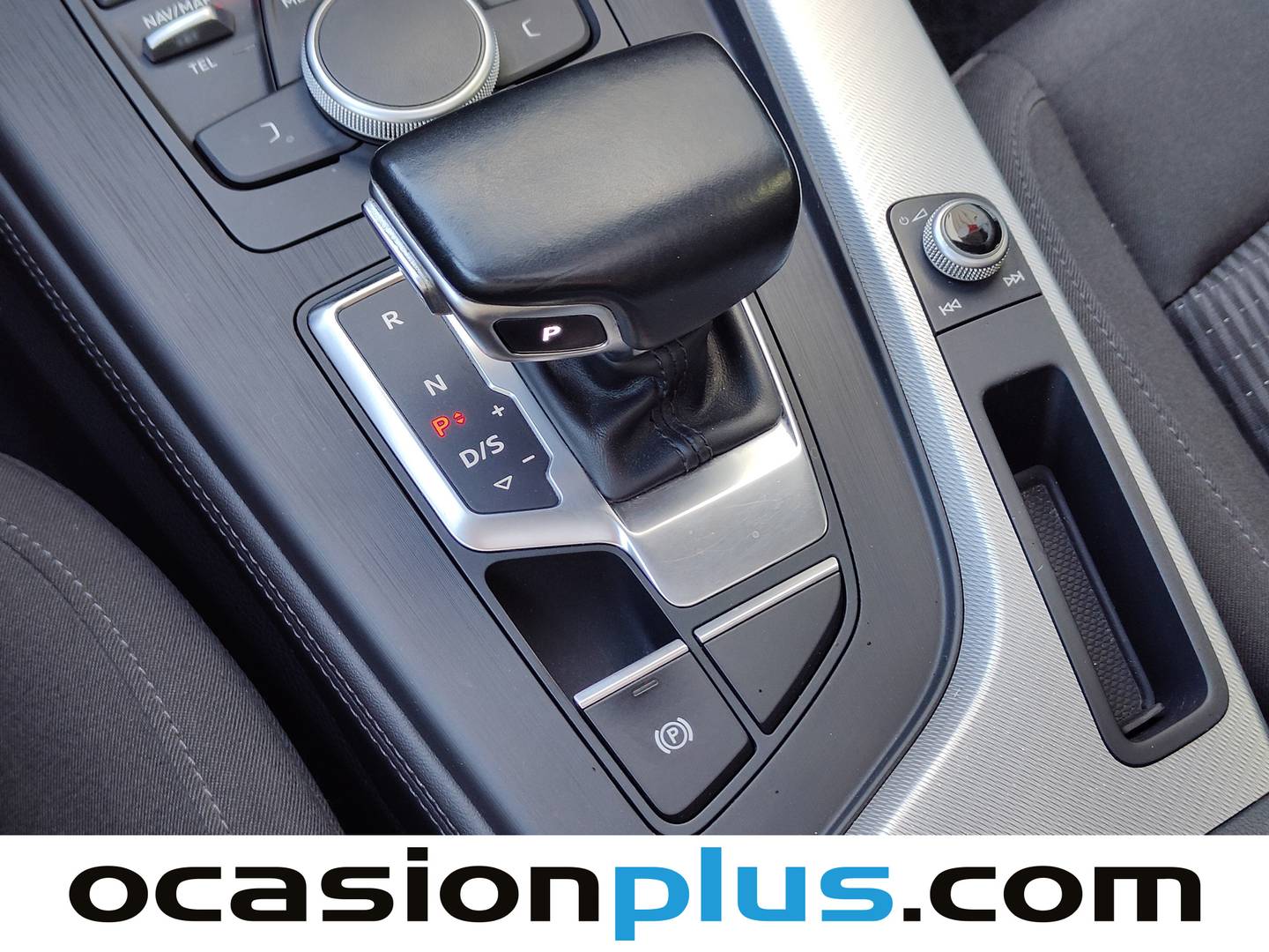 Audi A4 Audi A4 Avant design 2.0 TDI (190 CV) S tronic de segunda mano