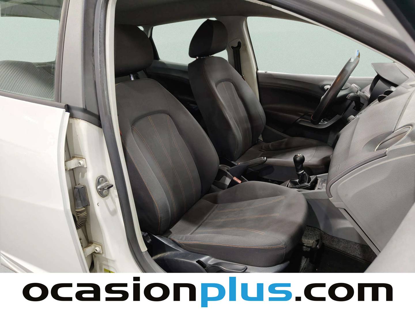 Seat Ibiza SEAT Ibiza 1.2 Reference (70 CV) km 0