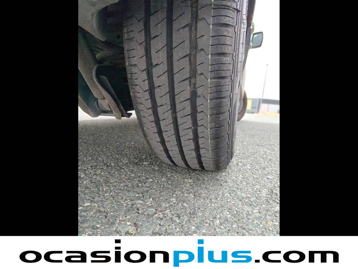 Renault Trafic Renault Trafic Furgon Furgon L2H1 Blue dCi (130 CV) 130cv