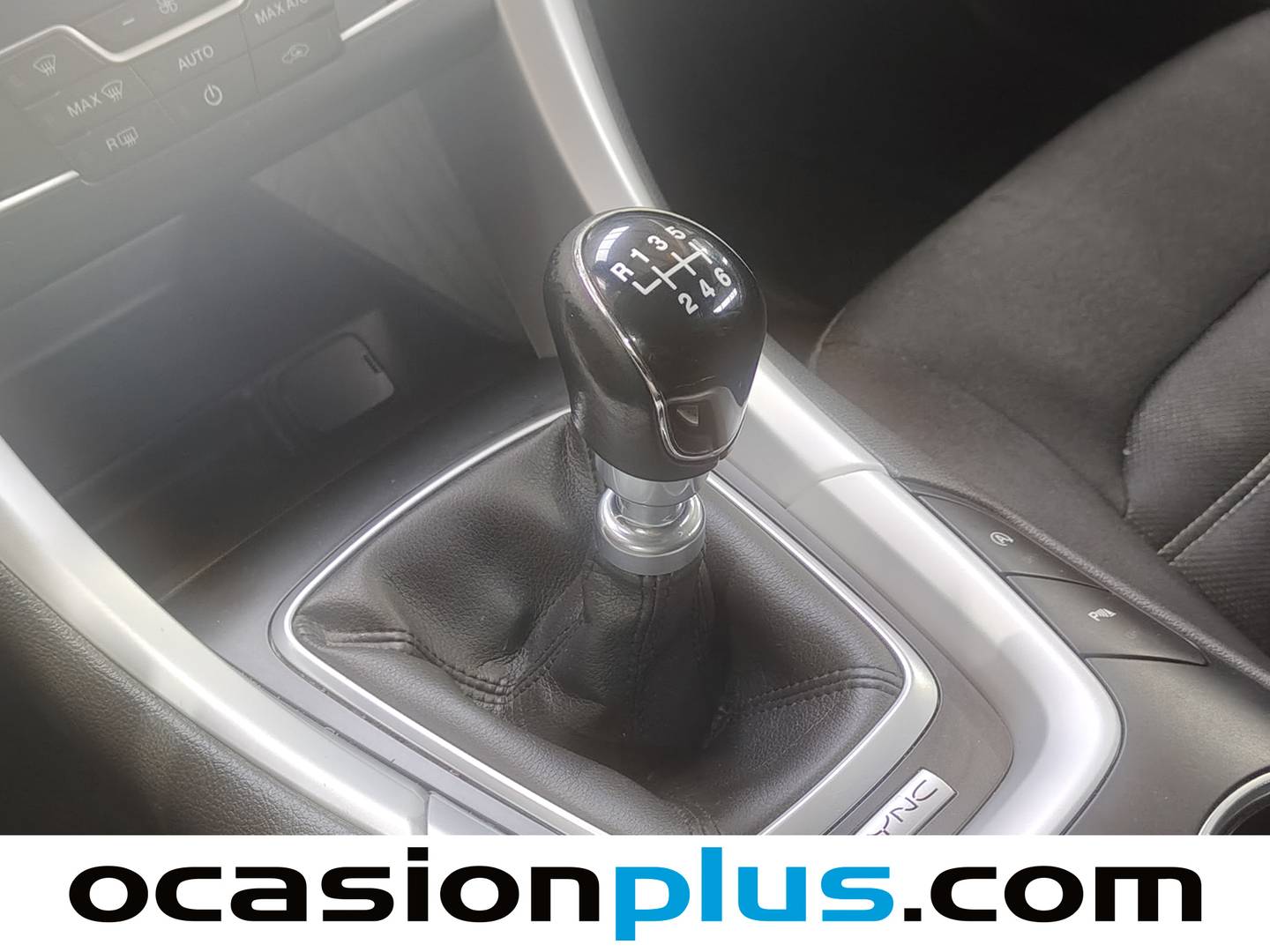 Ford Mondeo Ford Mondeo 1.0 EcoBoost Trend (125 CV) de segunda mano