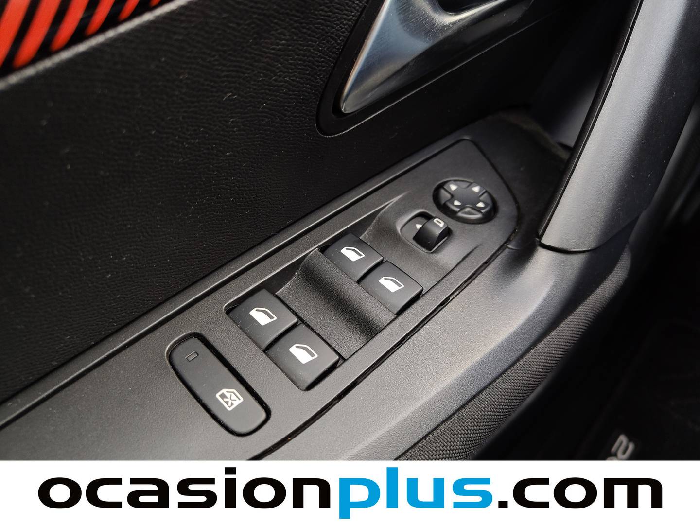 Peugeot 2008 Peugeot 2008 PureTech 100 S&S Active (100 CV) manual