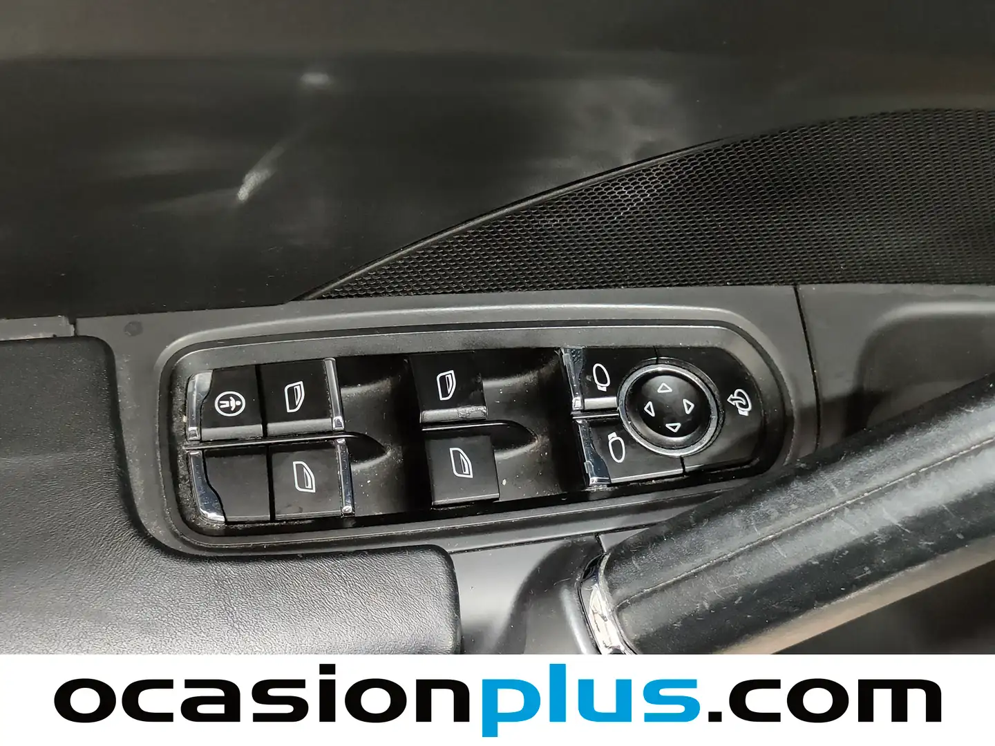 Foto Porsche Cayenne Porsche Cayenne Diesel (240 CV)