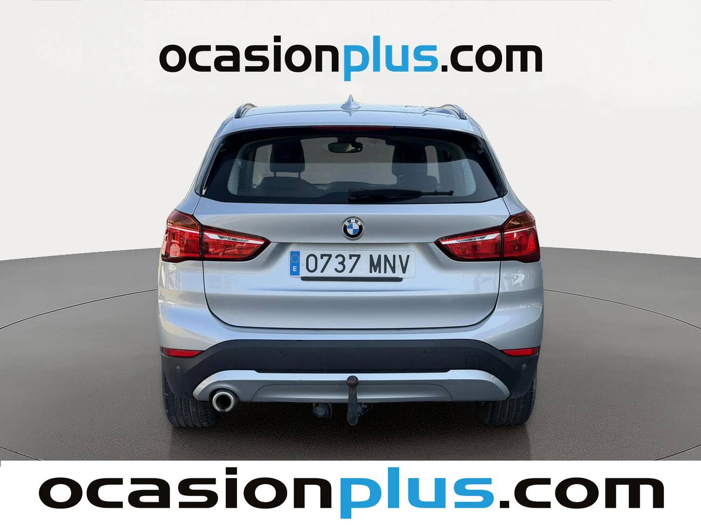BMW X1 BMW X1 sDrive16d (116 CV) al mejor precio