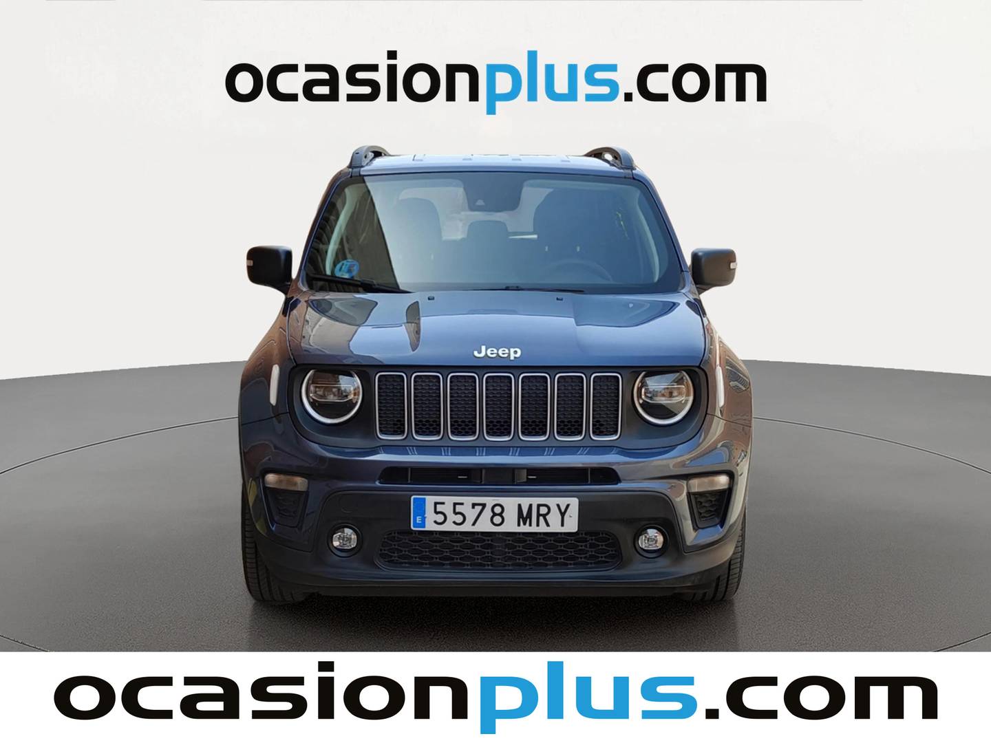 Jeep Renegade Jeep Renegade eHybrid 1.5 Altitude DCT (130 CV) barato