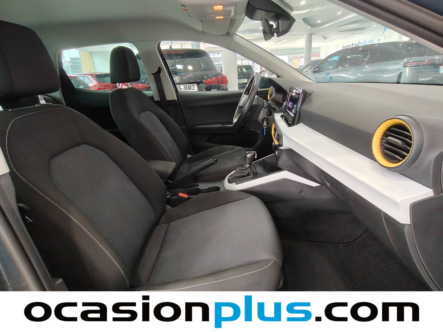 Seat Arona Seat Arona 1.0 TSI Style Special Edition DSG (115 CV) gasolina