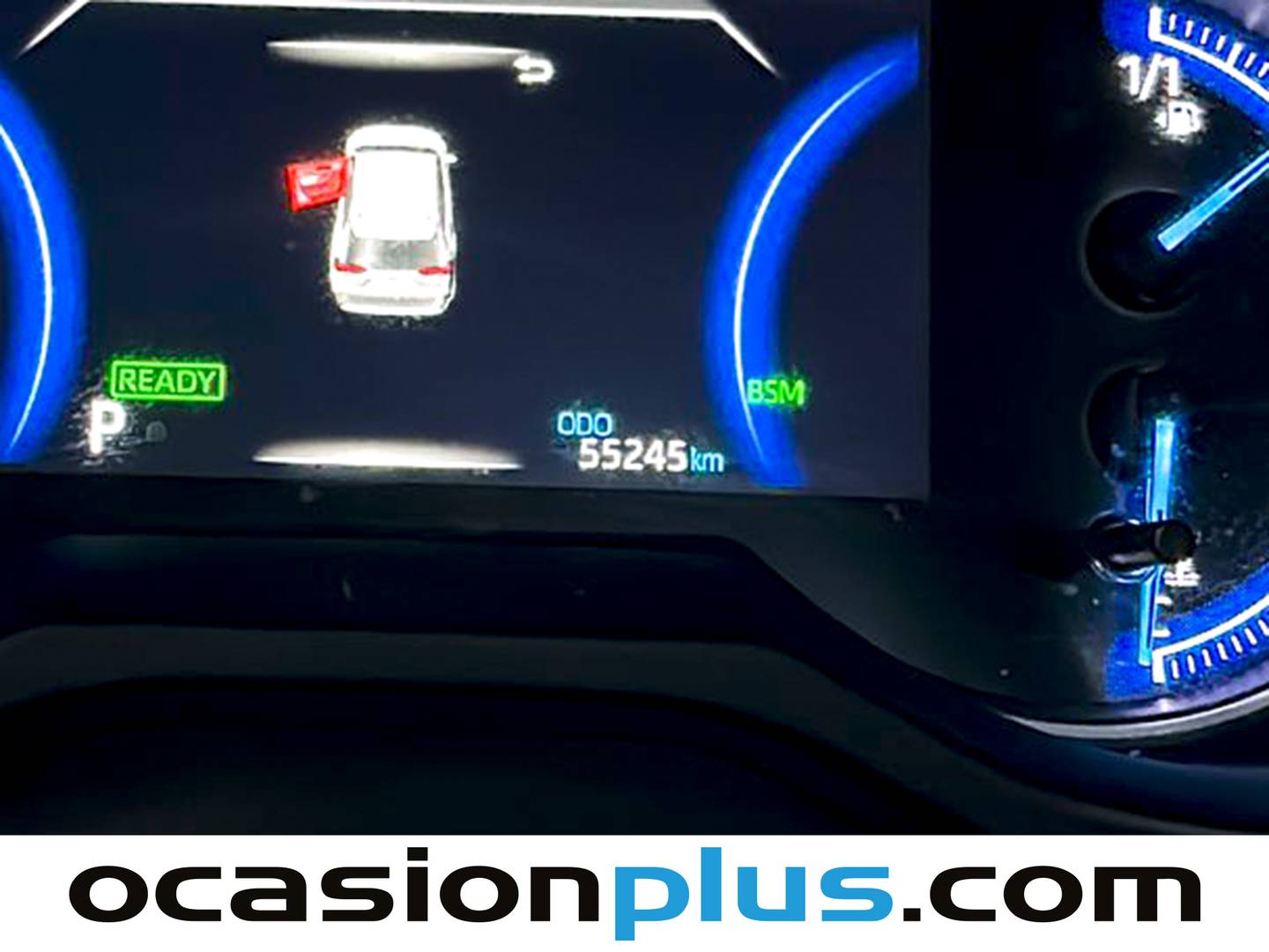 Toyota Rav4 Toyota Rav4 2.5l hybrid Luxury 4WD (222 CV) km 0