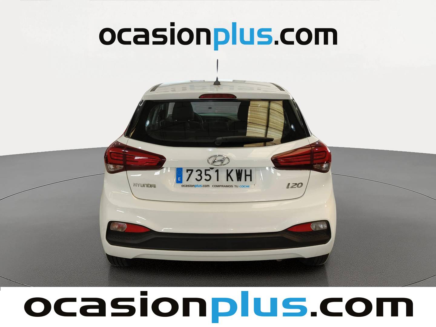 Hyundai i20 Hyundai i20 1.0 TGDI Essence LE (100 CV) al mejor precio