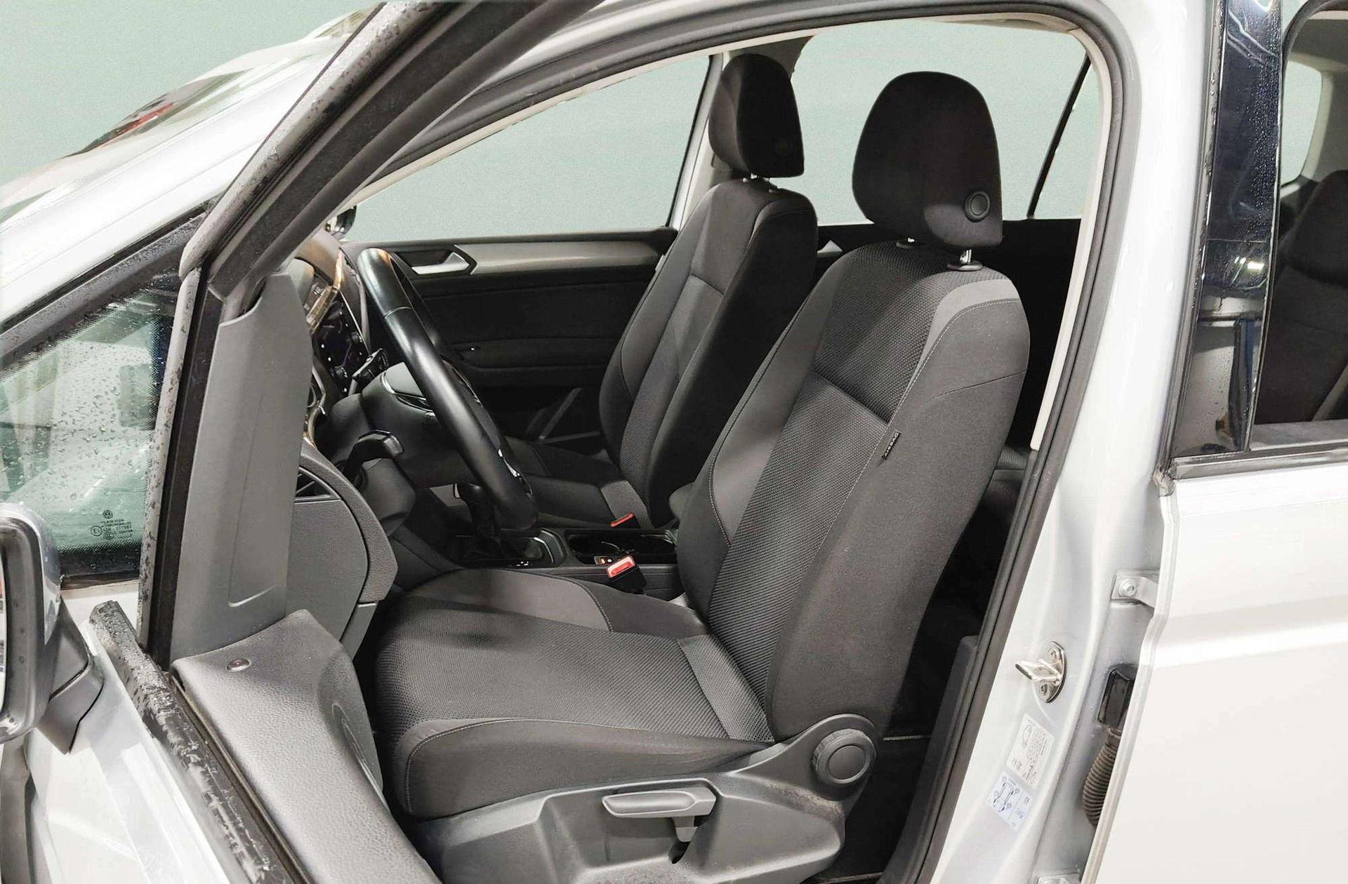 Volkswagen Touran Business Navi 1.5 TSI DSG - foto 10