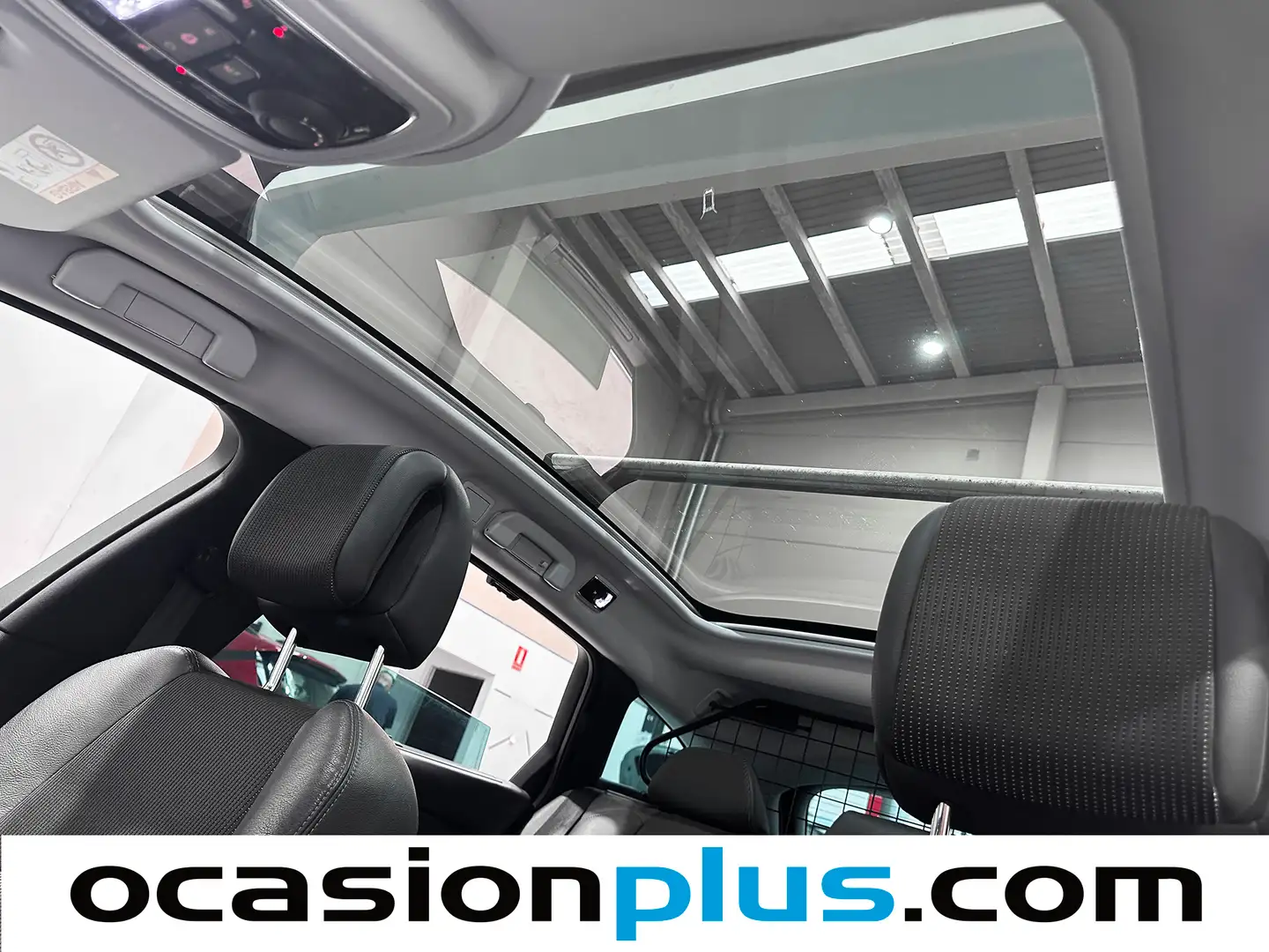 Foto Peugeot 508 Peugeot 508 SW BlueHDI 150 Allure  (150 CV)