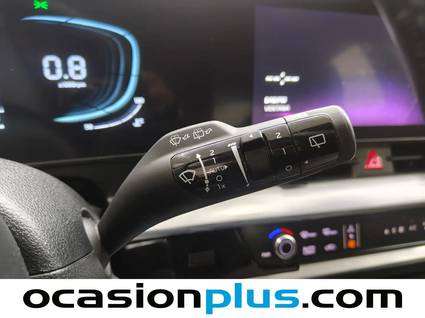 Foto KIA Sportage Kia Sportage 1.6 T-GDi MHEV Drive 4x2  (160 CV)