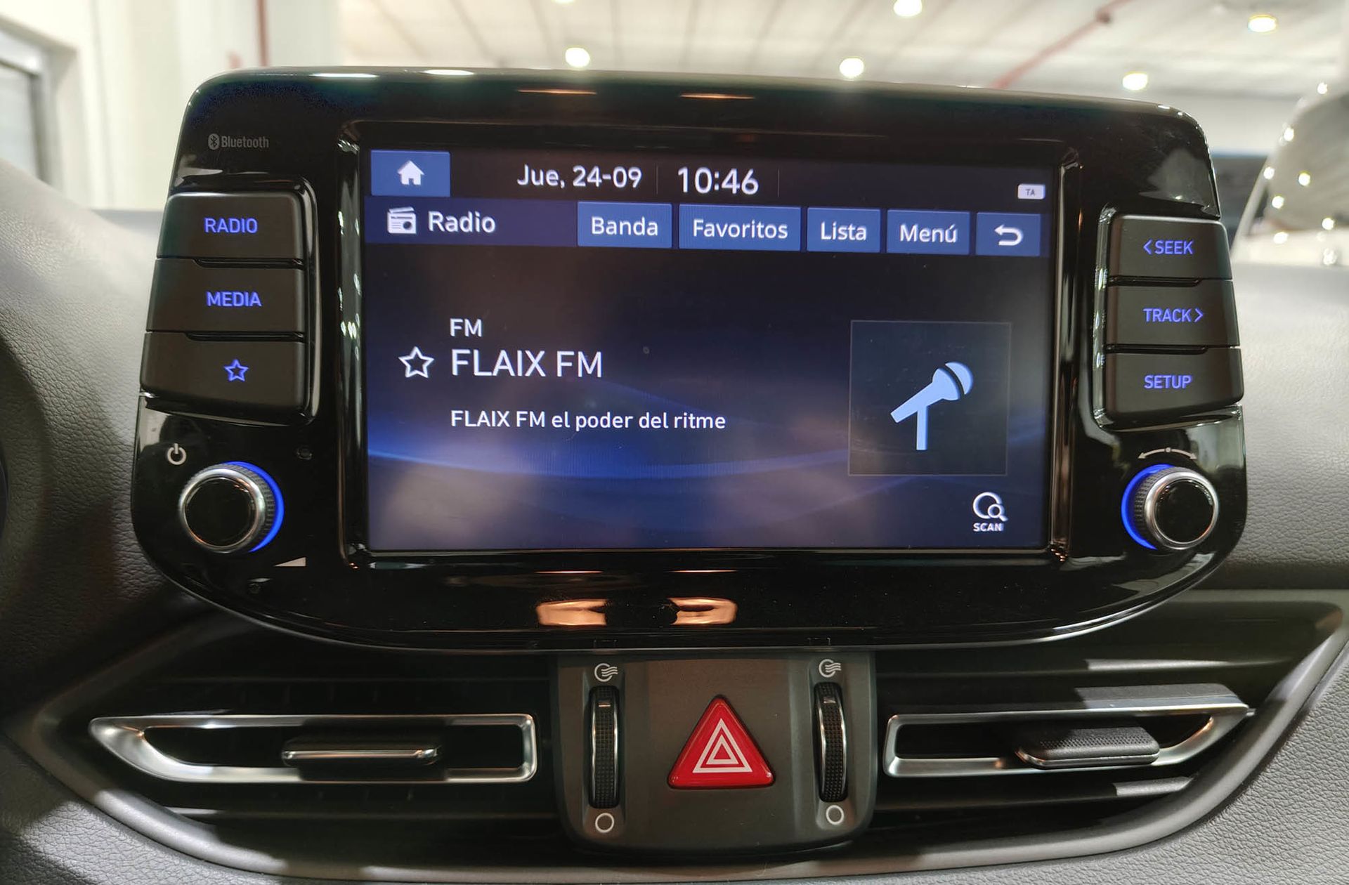 Hyundai i30 Fastback 1.0 T-GDi N Line 30 Aniversario - foto 32