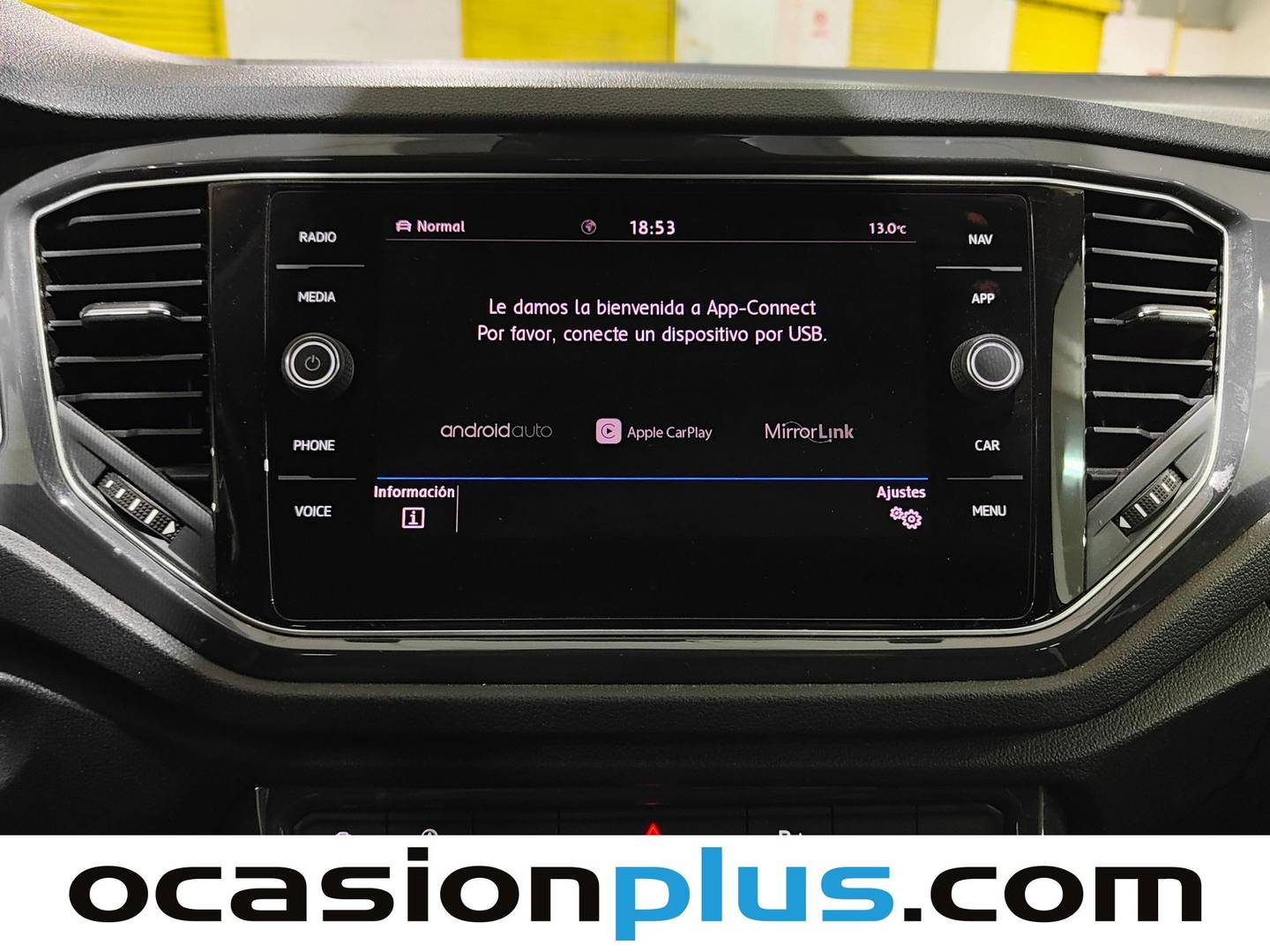 Foto Volkswagen T-Roc Volkswagen T-Roc 1.5 TSI (150 CV) DSG