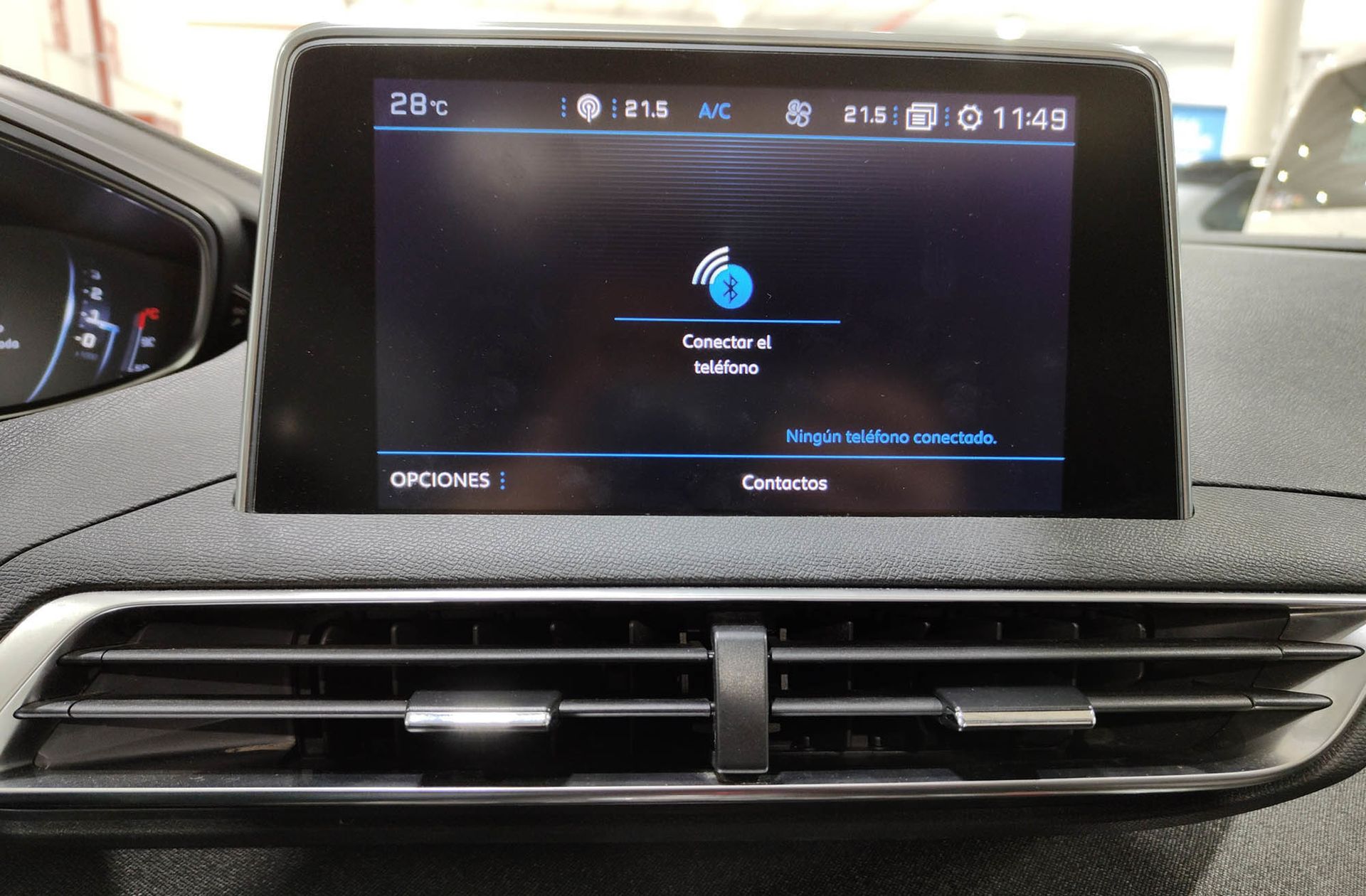 Peugeot 5008 BlueHDi 130 Allure EAT8 7 plazas - foto 41