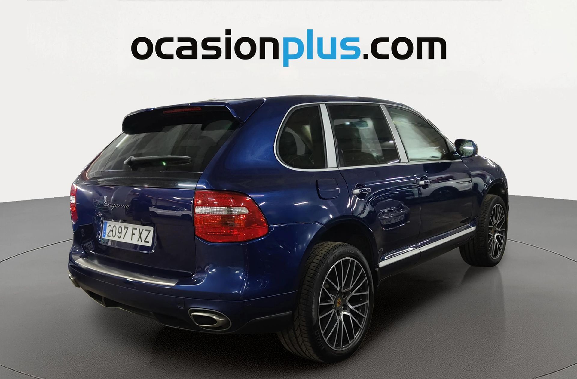 Porsche Cayenne - foto 4