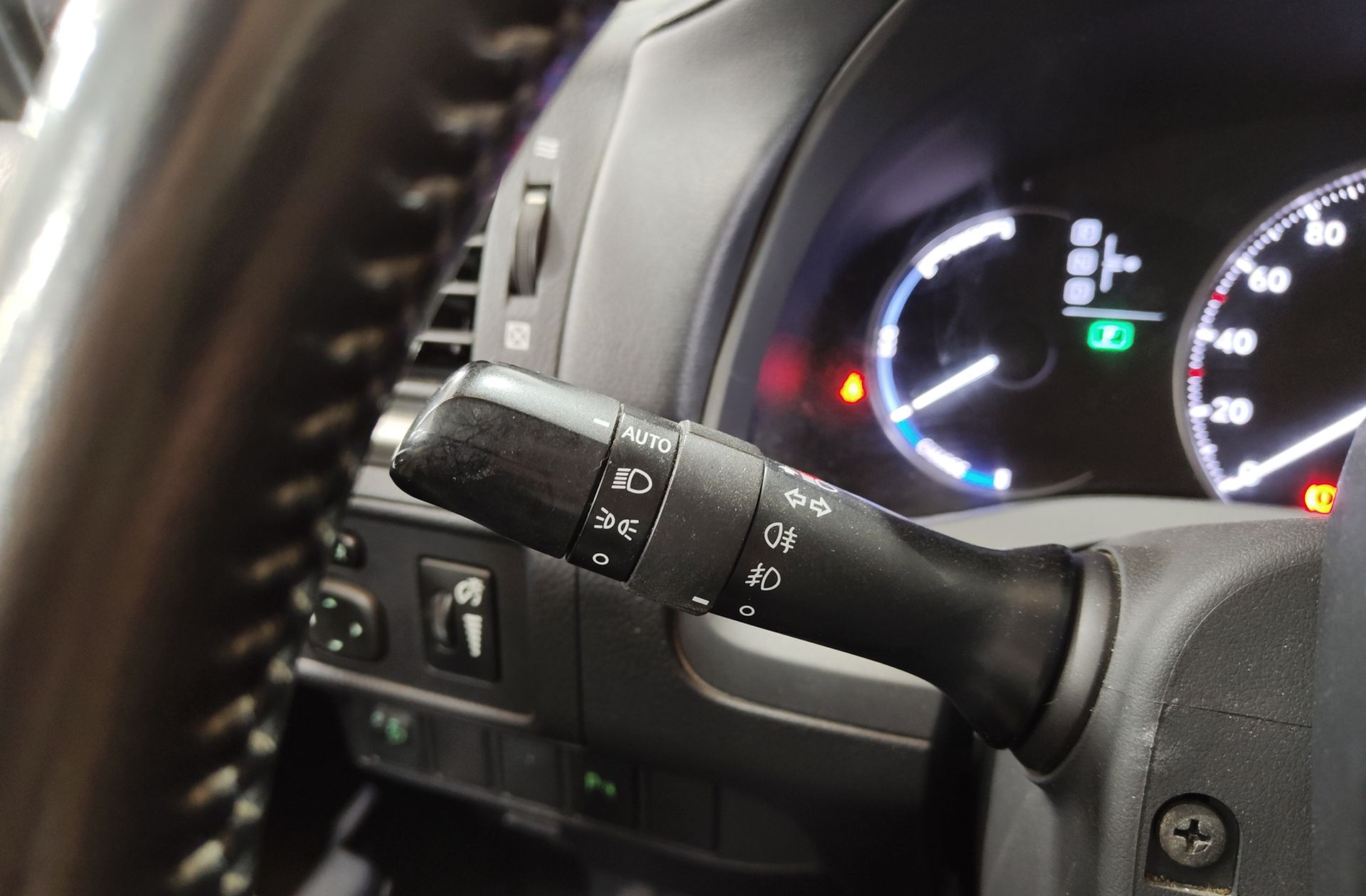 Lexus CT 200h Hybrid Drive Tecno+Navi - foto 22