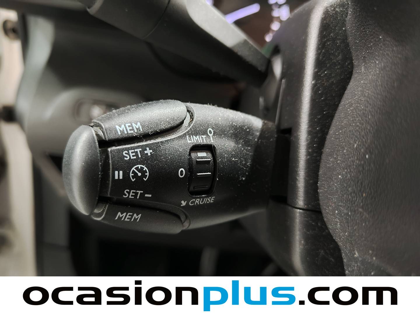 Citroën Berlingo Citroën Berlingo BlueHDi 100 Talla M Live (102 CV) 2020