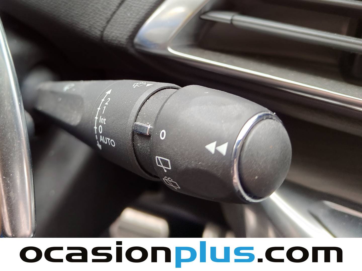 Foto Peugeot 5008 Peugeot 5008 BlueHDi 180 S&S GT EAT8 (180 CV) 7 Plazas