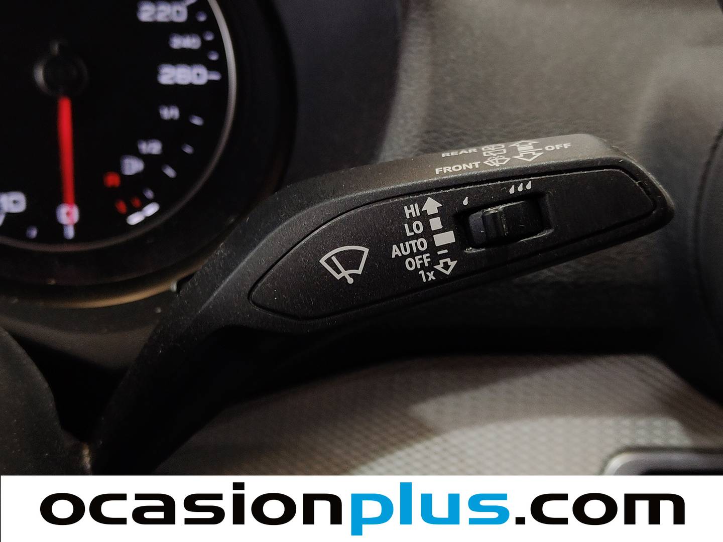 Acabados Audi Q2 Audi Q2 Advanced 35 TFSI (150 CV) S tronic