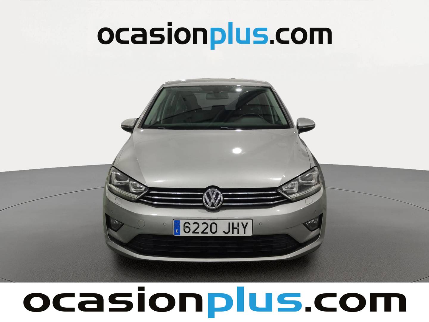 Volkswagen Golf Sportsvan Volkswagen Golf Sportsvan Advance 1.6 TDI BMT (110 CV) 110cv