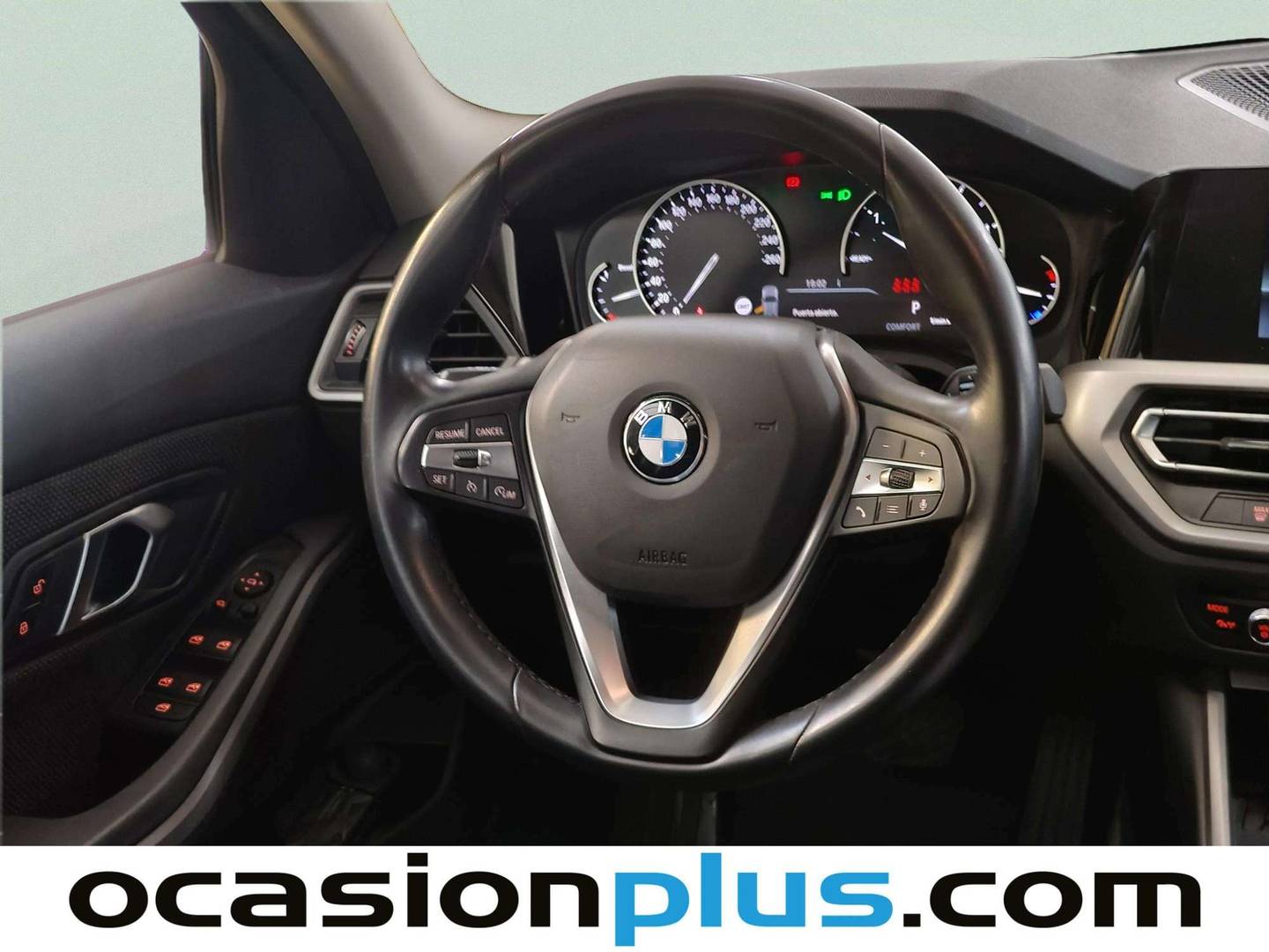 BMW Serie 3 BMW Serie 3 318d (150 CV) de ocasión