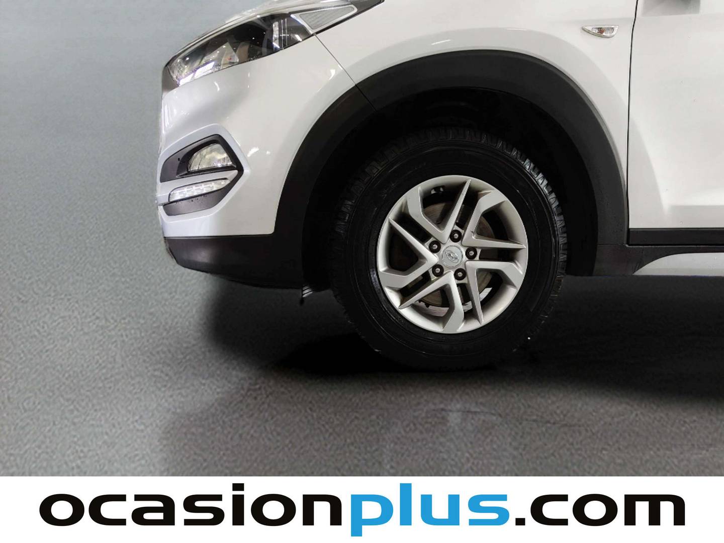 Hyundai Tucson Hyundai Tucson 1.6 GDI BlueDrive Essence 4x2 (131 CV) manual