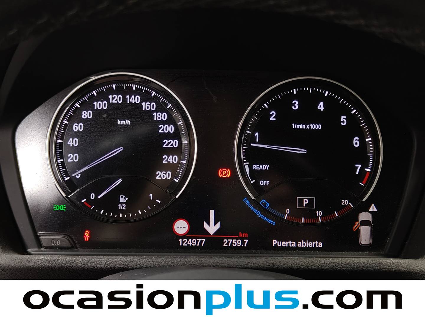 BMW X1 BMW X1 sDrive20i (192 CV) km 0