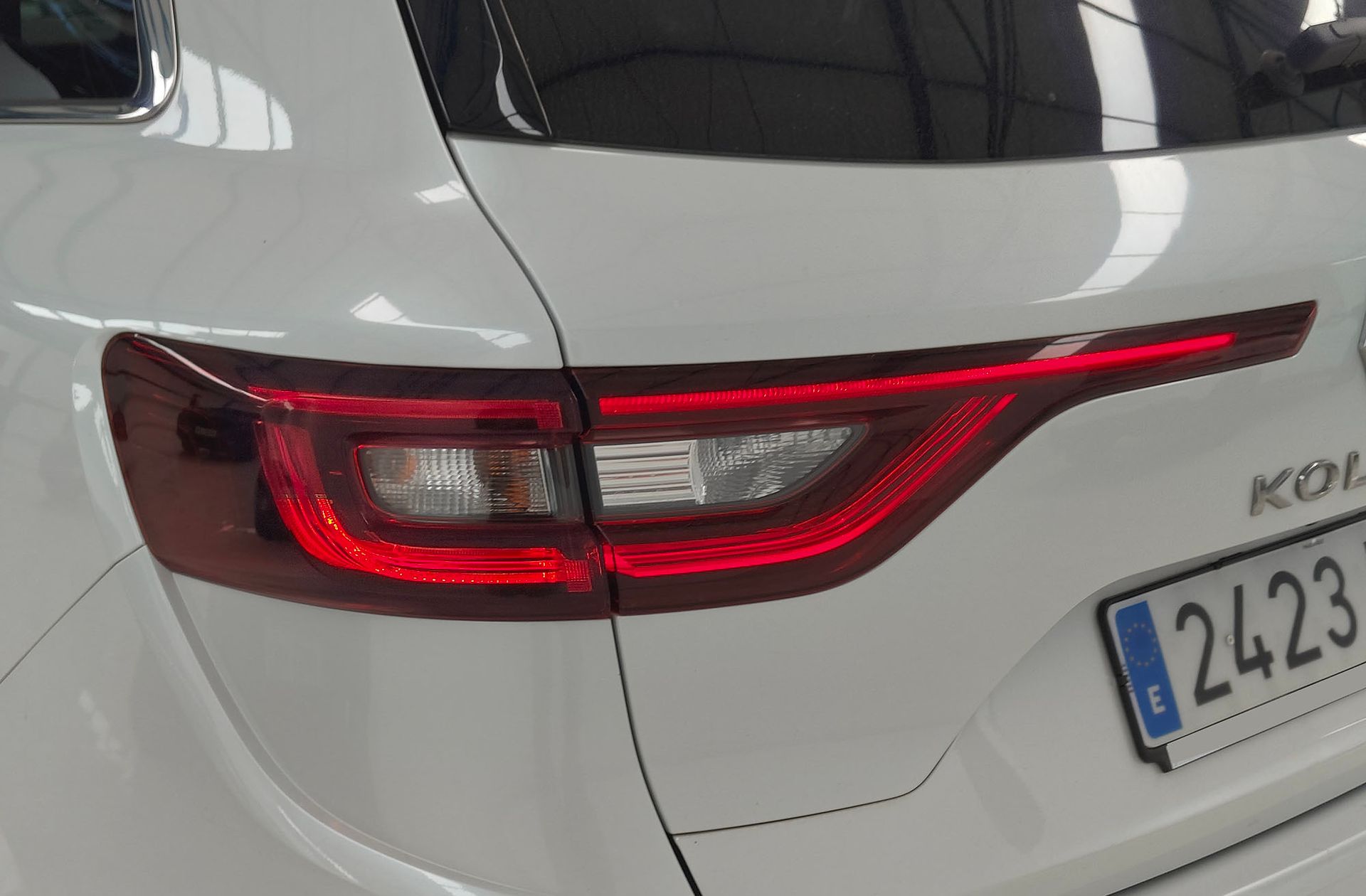 Renault Koleos Zen Blue dCi X-Tronic 4x2 - foto 16