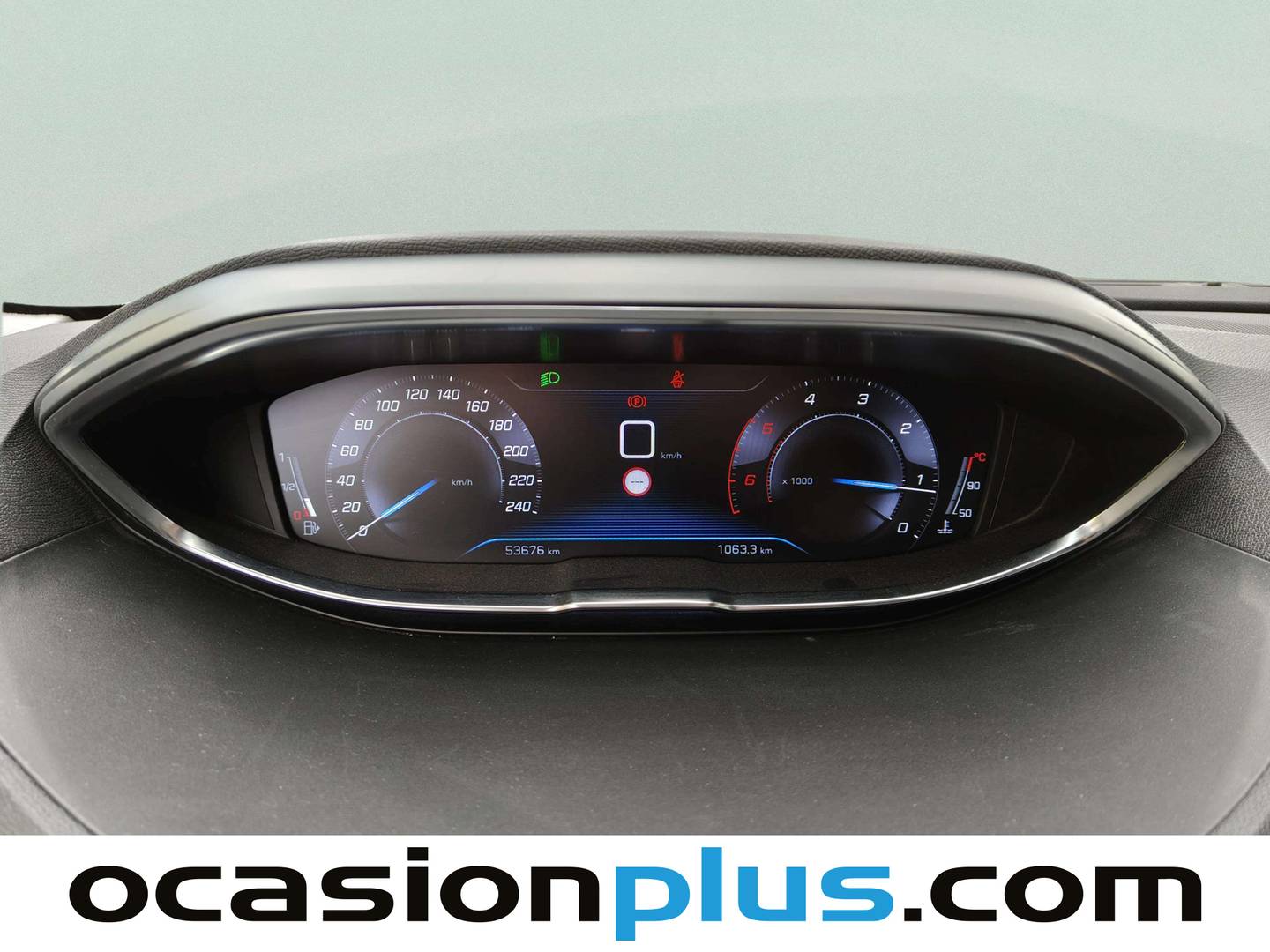 Foto Peugeot 5008 Peugeot 5008 1.5 BlueHDi S&S Active (130 CV) 7 Plazas