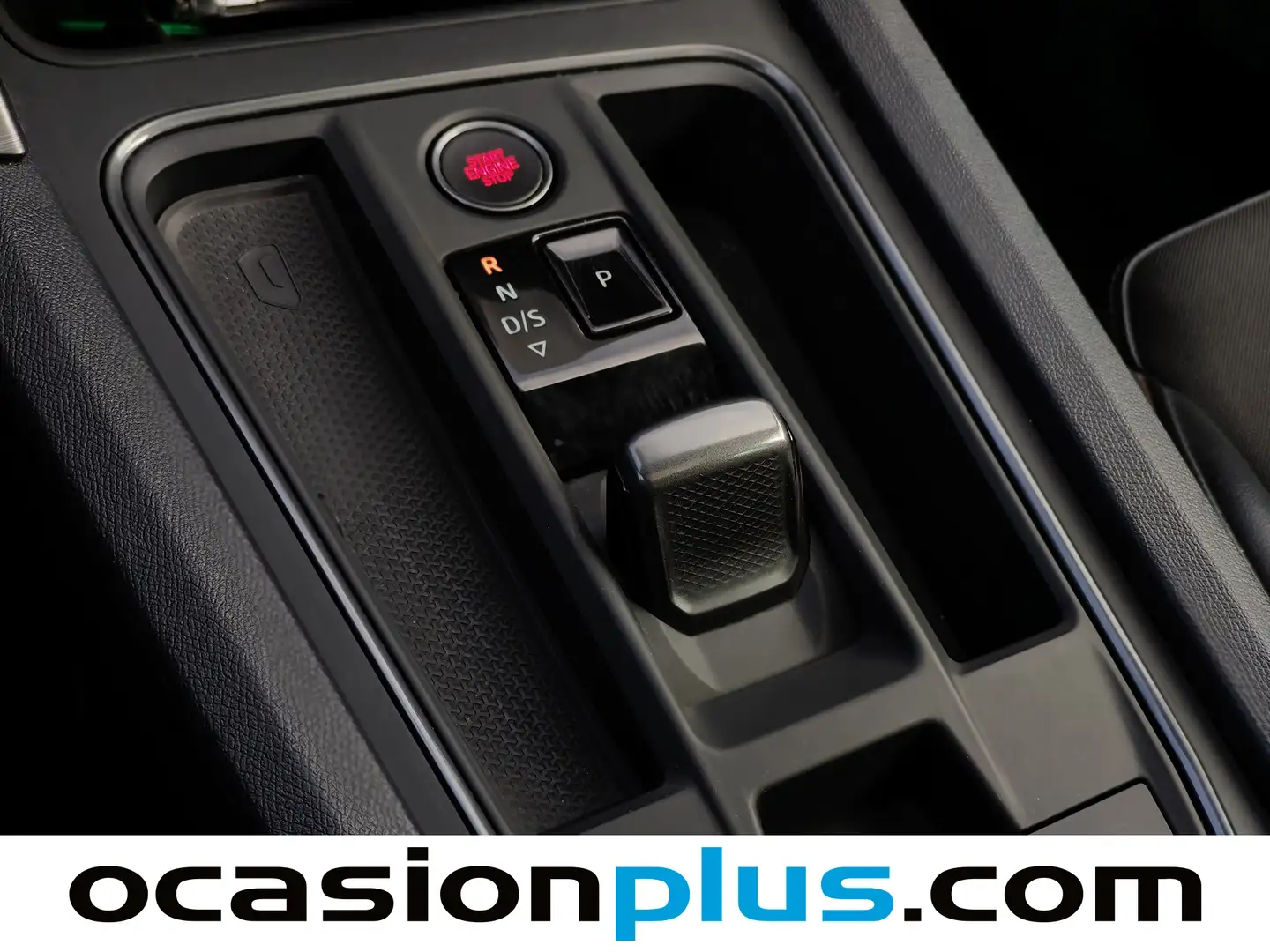 Foto Cupra León CUPRA León 1.5 eTSI DSG (150 CV)