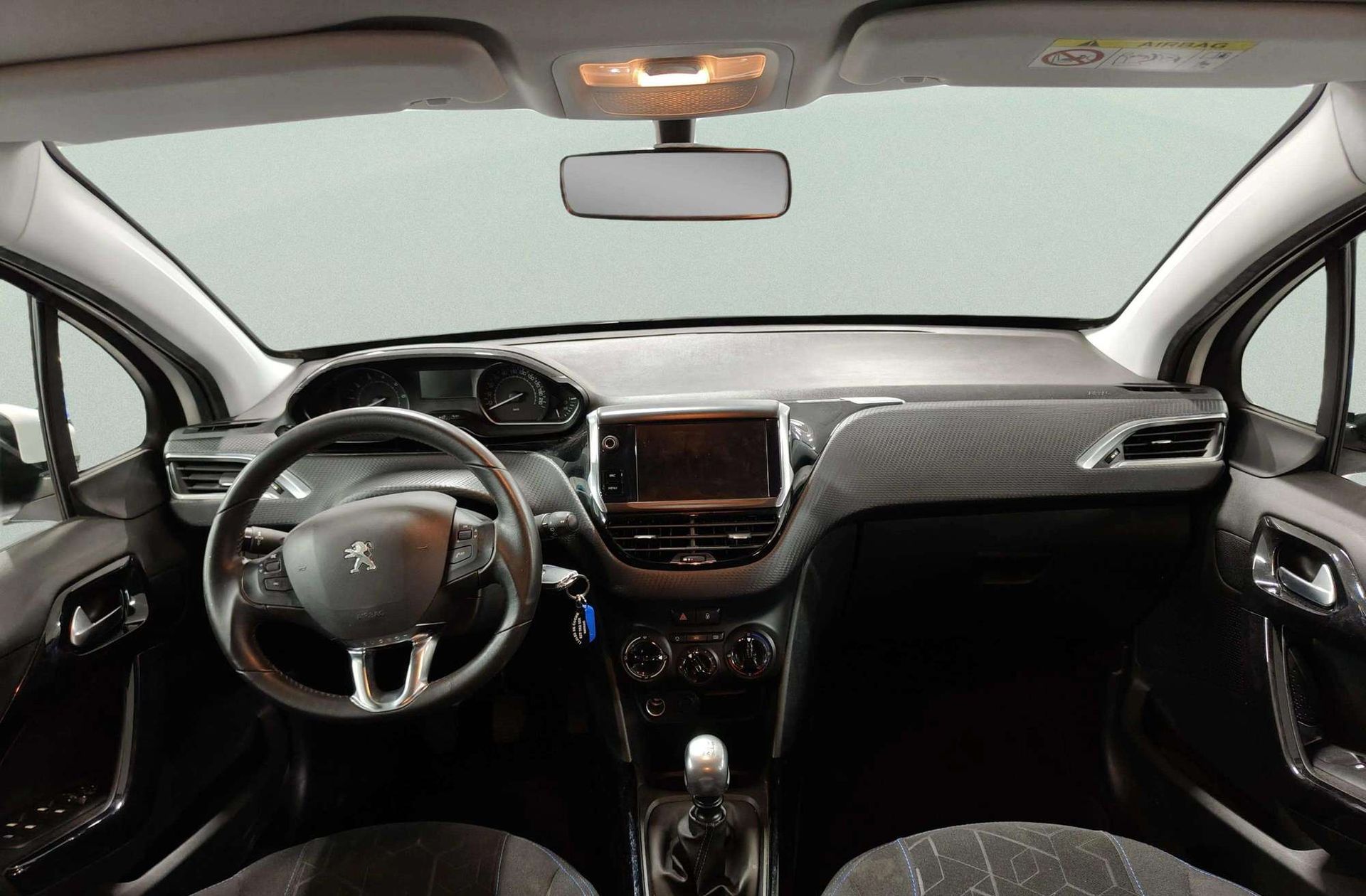 Peugeot 2008 PureTech 110 Signature - foto 6