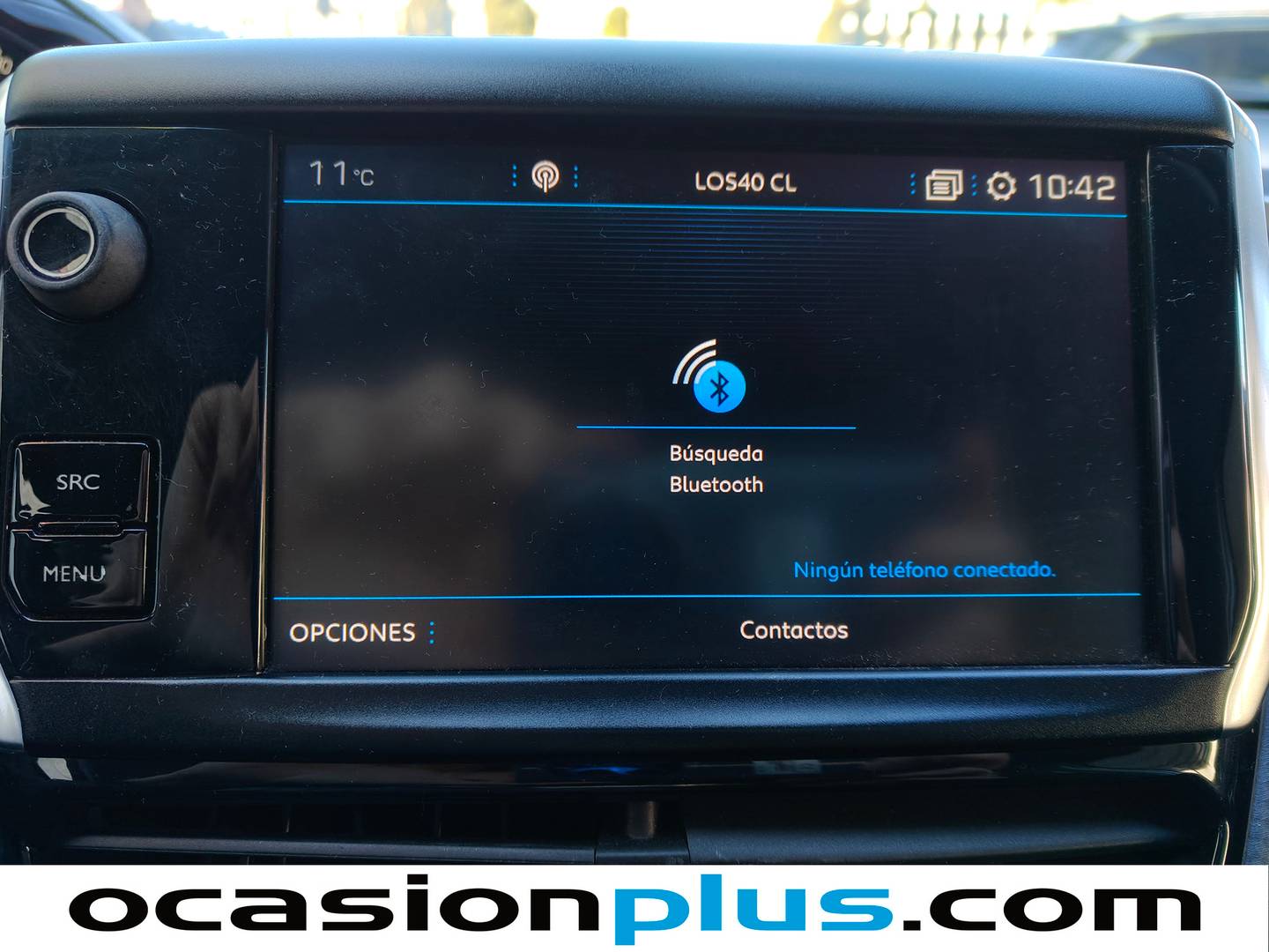 Peugeot 208 Peugeot 208 1.2 PureTech Allure (82 CV) manual