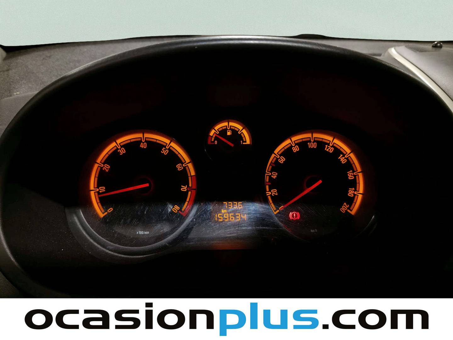 Opel Corsa Opel Corsa 1.2 Enjoy (80 CV) km 0