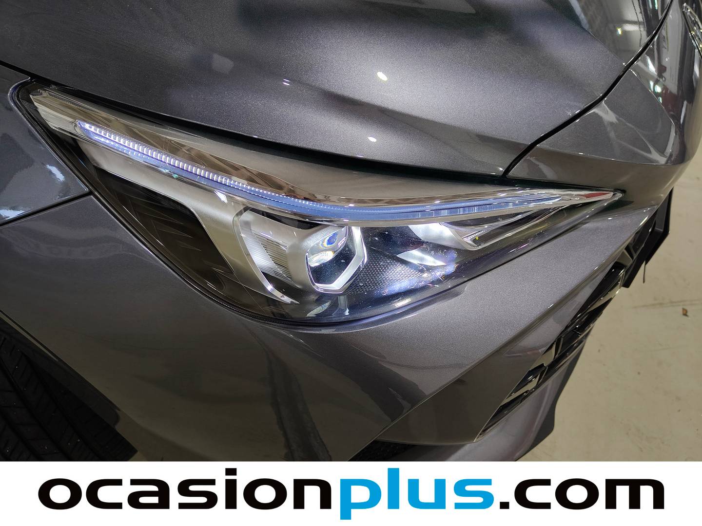 MG MG3 Hybrid+ MG MG3 Hybrid+ Luxury (195 CV) al mejor precio