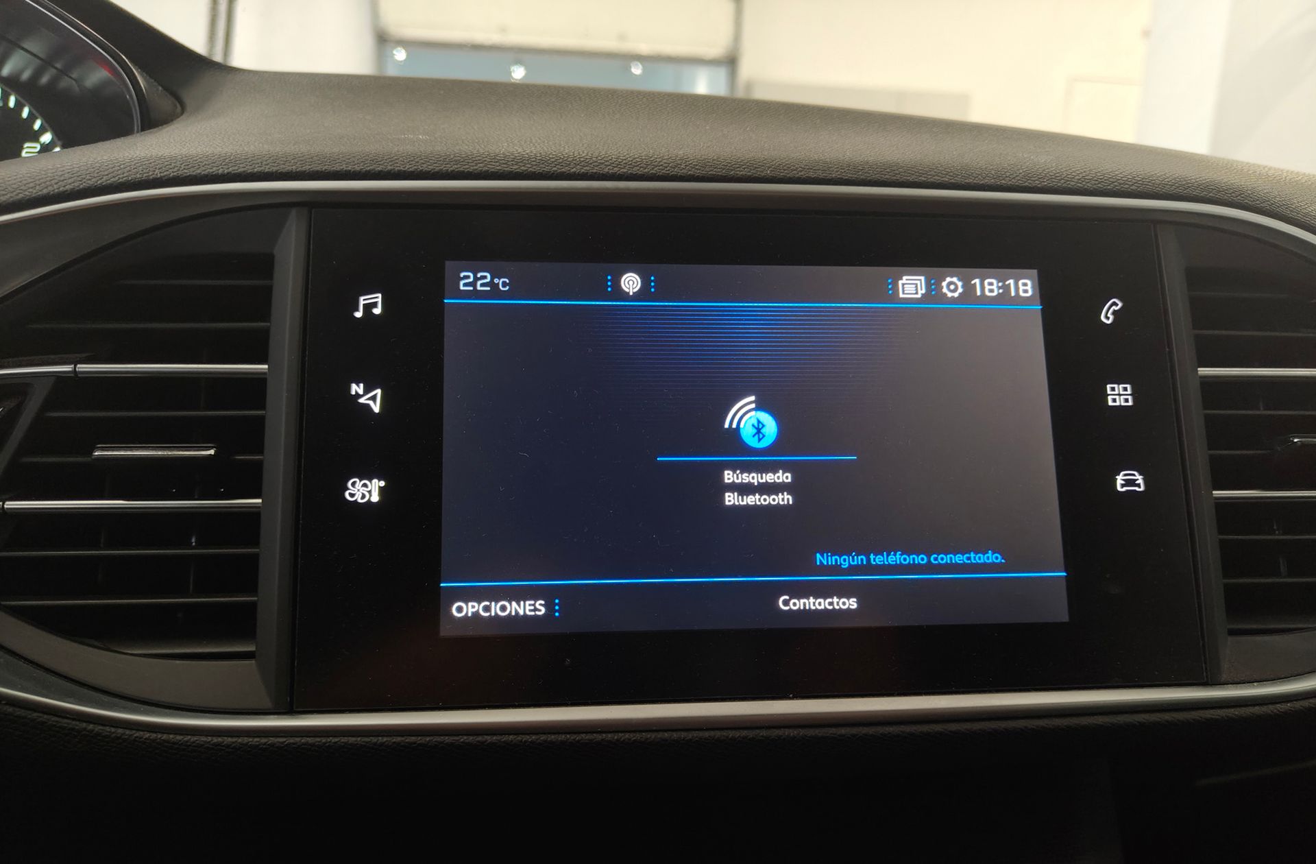 Peugeot 308 PureTech 110 Style - foto 28