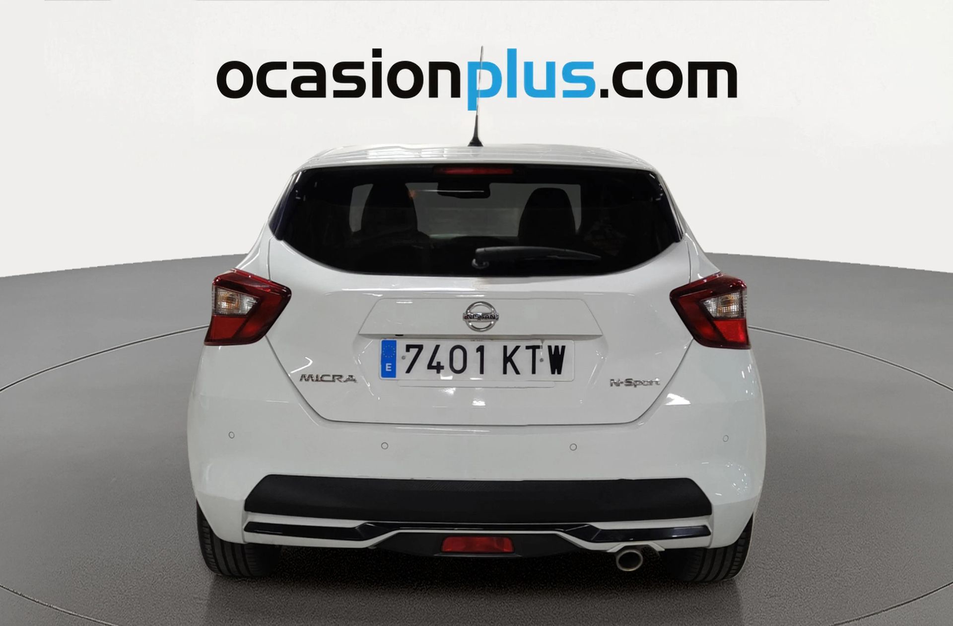 Nissan Micra DIG-T N-Sport - foto 15