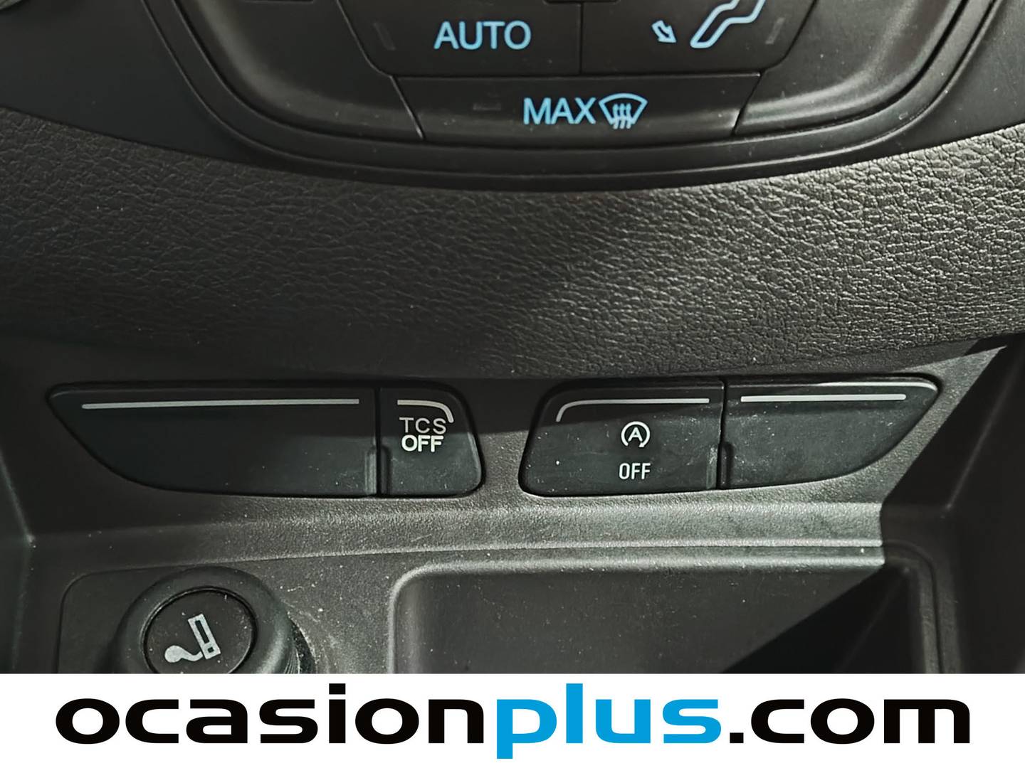 Ford Transit Courier Ford Transit Courier Furgon 1.5 TDCI Trend (100 CV) de segunda mano