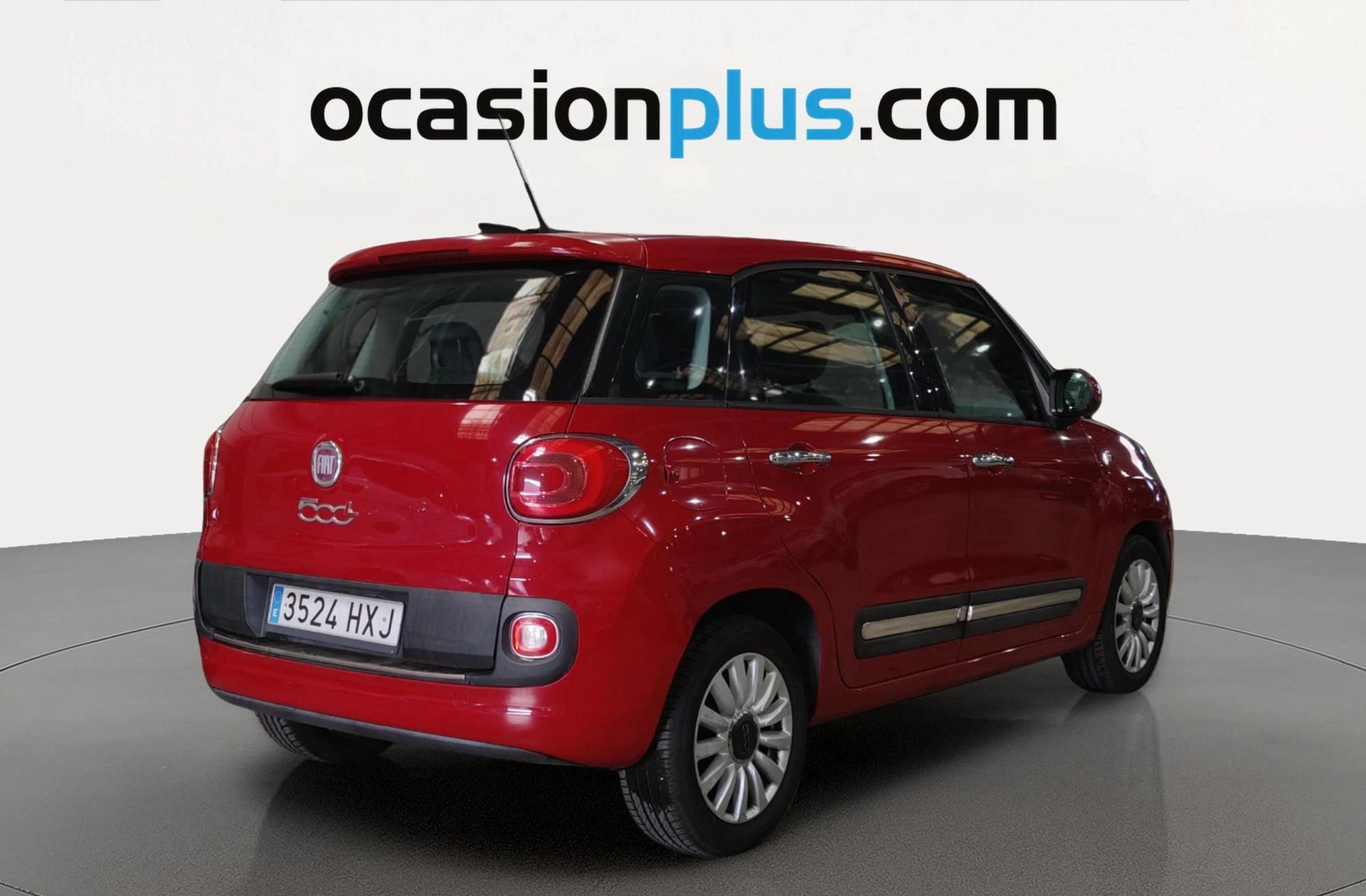 Fiat 500L 1.3 16v MultiJet II - foto 4