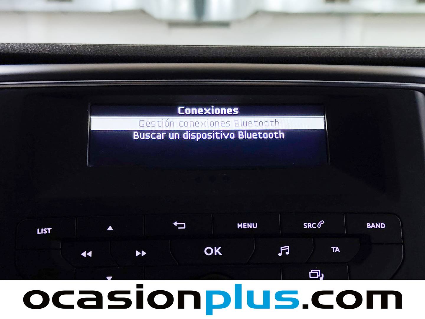 Foto Citroën Jumpy Citroen Jumpy Combi BlueHDi 115 Confort Talla M (115 CV)