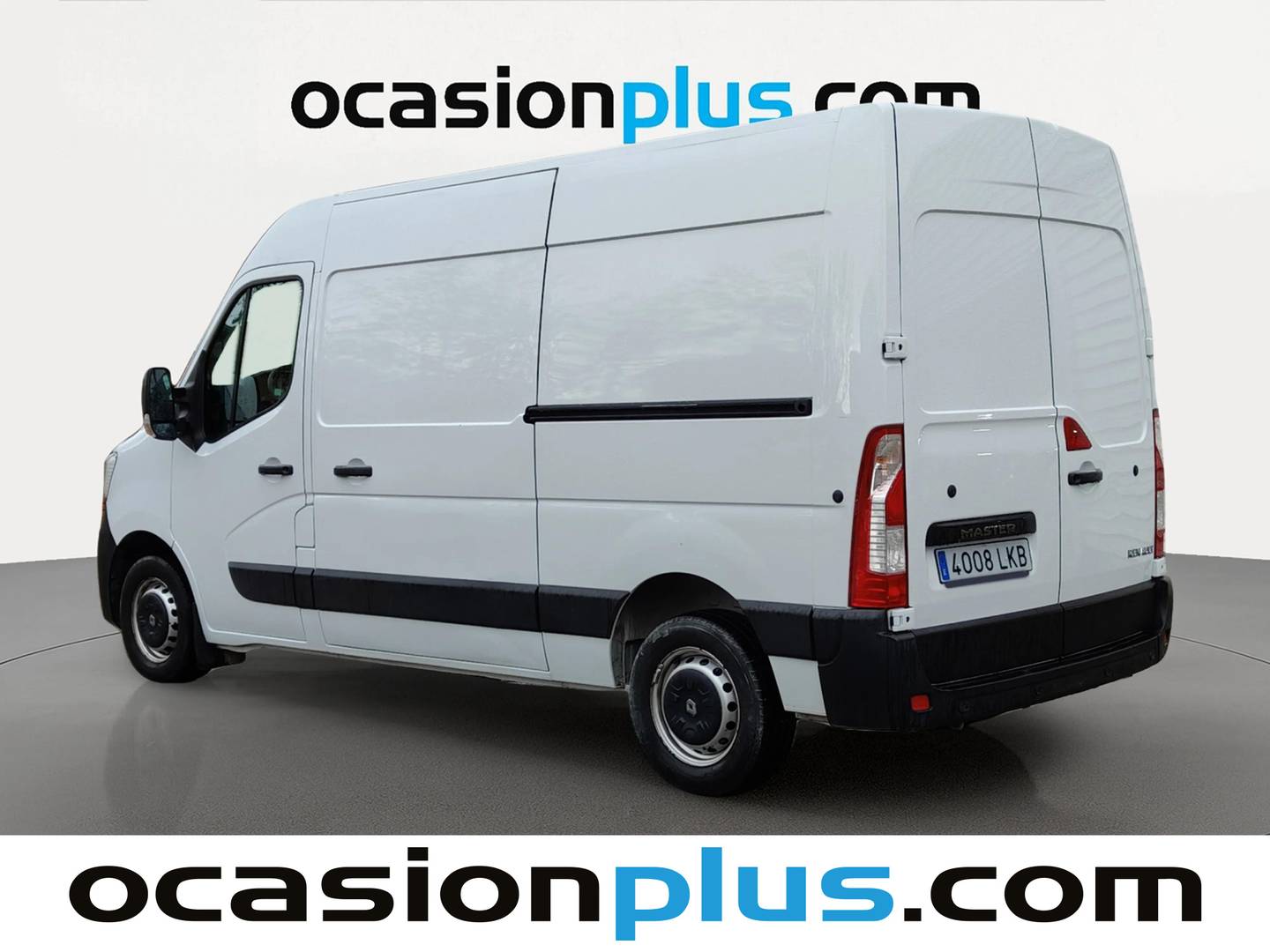 Foto Renault Master Renault Master Furgon L2H2 3500 Energy Blue dCi (150 CV)
