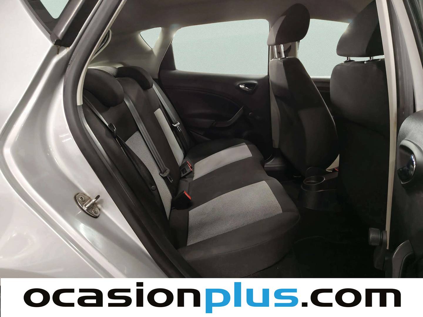 Seat Ibiza Seat Ibiza 1.0 Reference (75 CV) al mejor precio