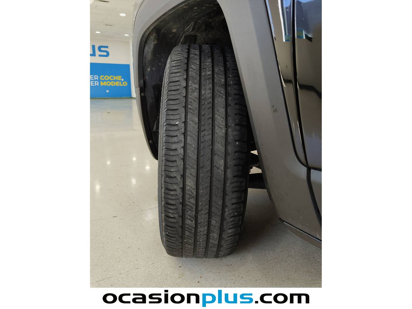 Jeep Renegade Jeep Renegade 1.4 Multiair Longitude DDCT 4X2 (140 CV) seminuevo