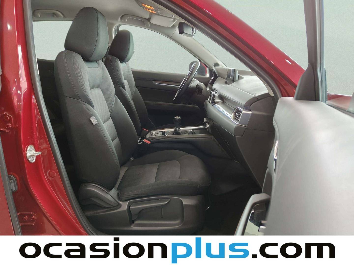 Mazda CX-5 Mazda CX-5 2.0 GE Zenith 2WD (165 CV) 165cv
