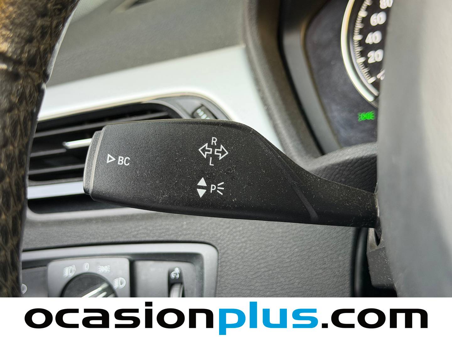 BMW X1 BMW X1 sDrive18d (150 CV) seminuevo