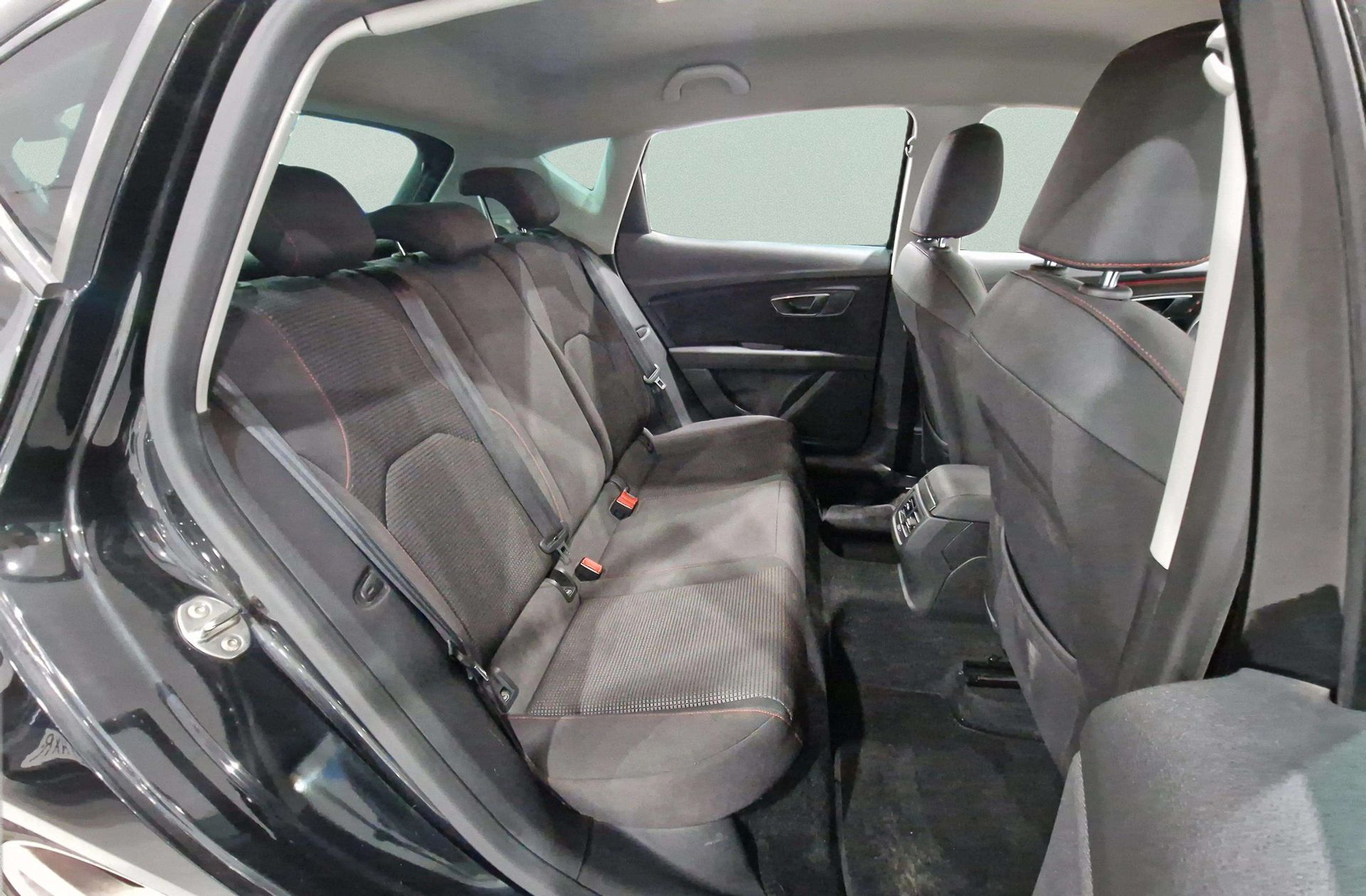SEAT León 2.0 TDI FR DSG - foto 20