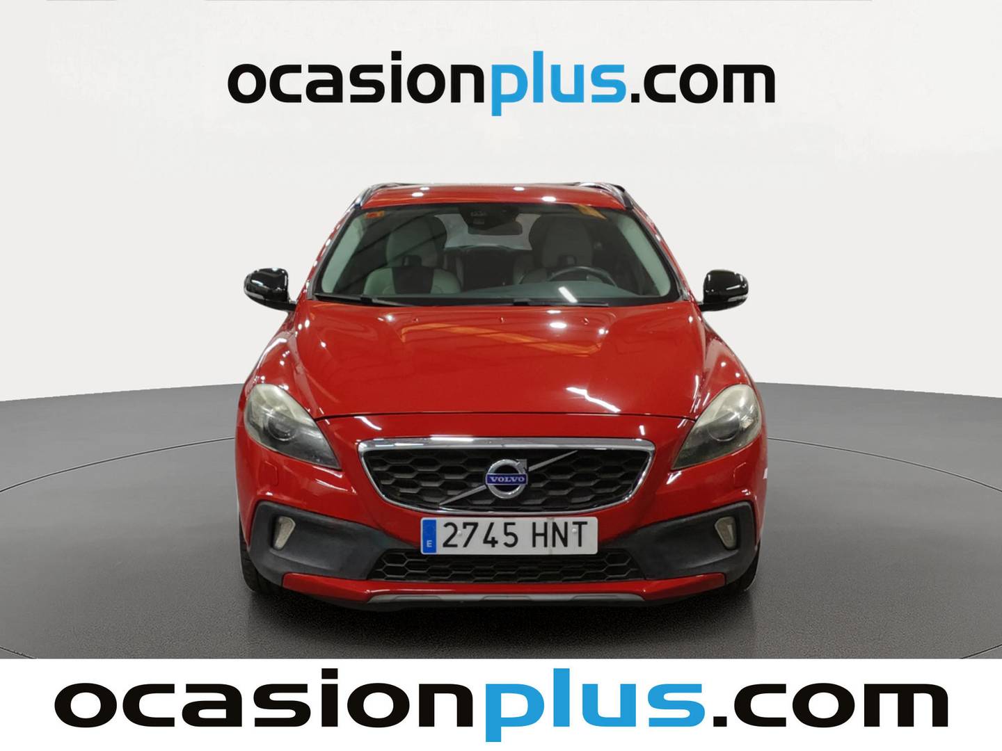 Volvo V40 Cross Country Volvo V40 Cross Country D3 Summum Auto (150 CV) barato