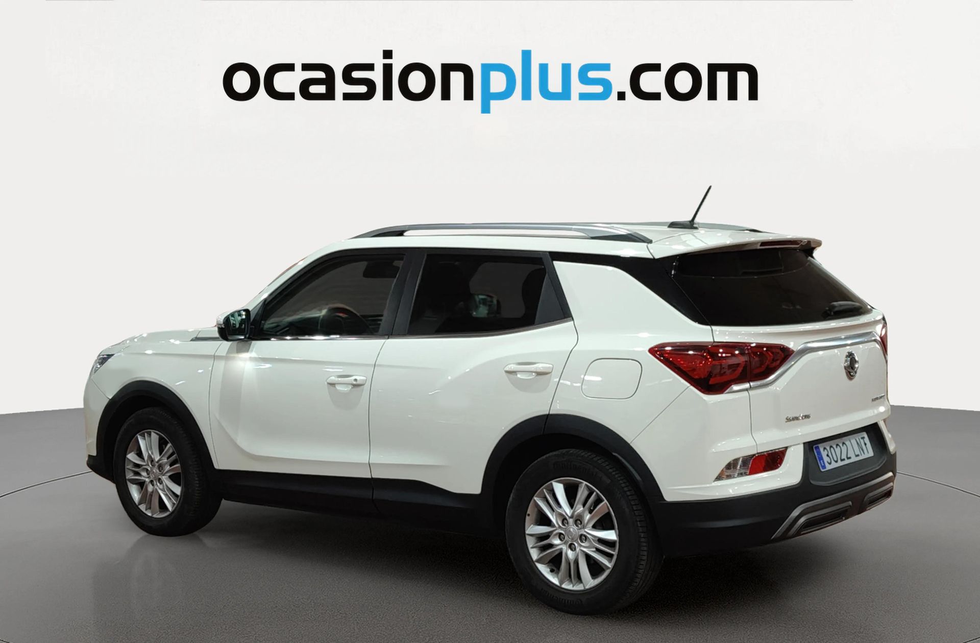 SsangYong Korando D16T Urban - foto 3