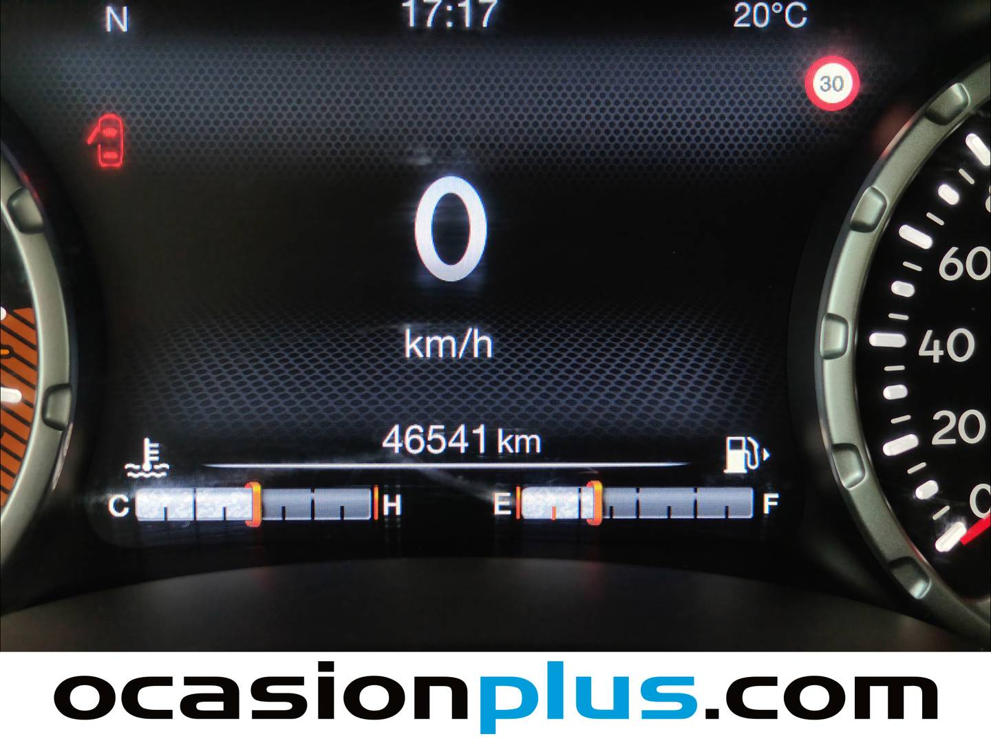 Jeep Renegade Jeep Renegade 1.0G Limited 4x2 (120 CV) km 0