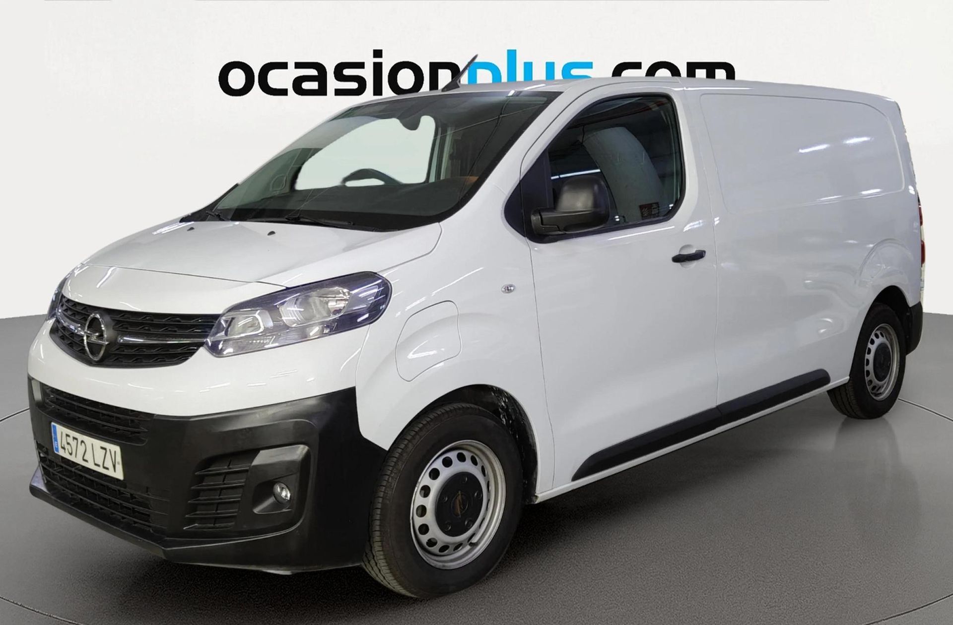 Opel Vivaro Furgon BEV 230 M Standard Select