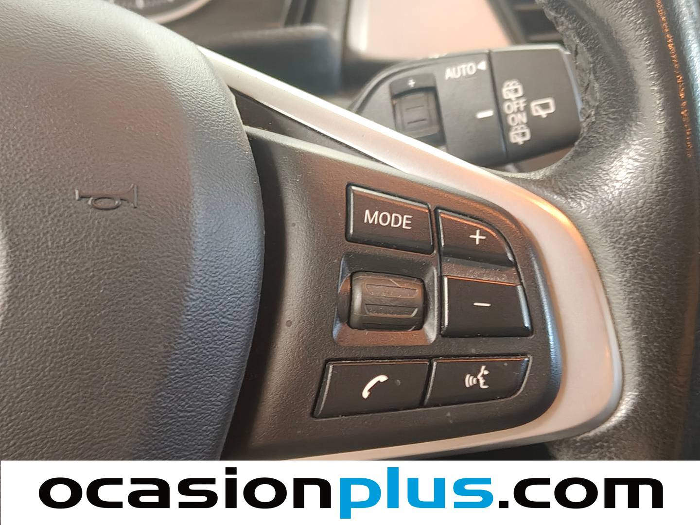 BMW Serie 2 Active Tourer BMW Serie 2 216d Active Tourer (116 CV) barato